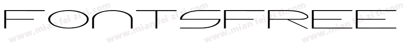 fontsfree net newyor字体转换